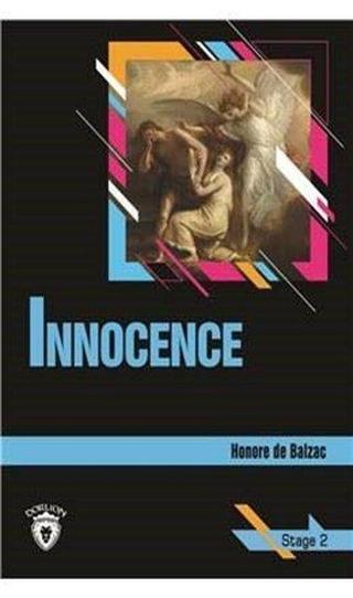 Innocence - Stage 2 - Honore de Balzac - Dorlion Yayınevi