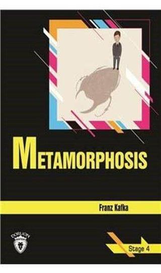Metamorphosis - Stage 4 - Franz Kafka - Dorlion Yayınevi