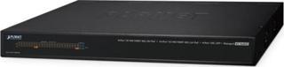 Yönetilebilir Ses &amp; Video Switch&lt;br&gt;Layer 2/4 Gigabit Ethernet PoE+ Switch&lt;br&gt;8 x 10