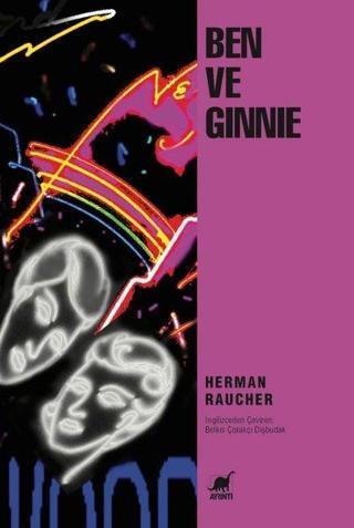 Ben ve Ginnie - Herman Raucher - Ayrıntı Yayınları