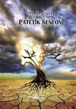 Patetik Senfoni - Hayati Baki - Artshop Yayıncılık