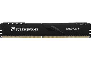 Kıngston Beast KF556C36BBE-32TR 32GB 5600MHz DDR5 Masaustu Ram Bellek