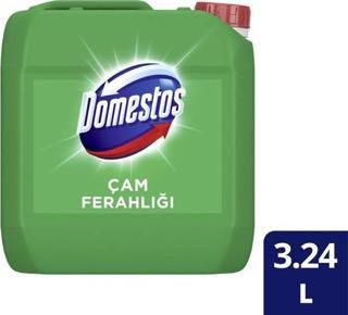 Domestos 3424 Gr Dag Esıntısı
