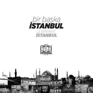 Bir Başka İstanbul