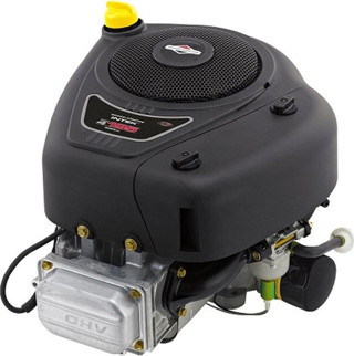 Briggs & Stratton 4 Intek Benzinli Motor Marşlı 17.5Hp - Çim Traktör