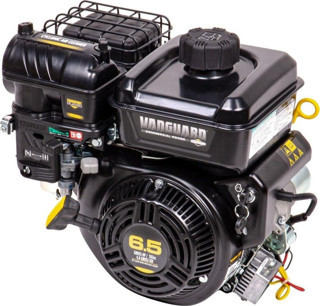 Briggs & Stratton Vanguard Benzinli Motor 6.5Hp - Çapa, İlaçlama, İnşaat Makinesı