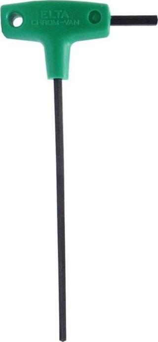 Elta 4922 Allen Anahtar T Tipi Altı Köşe 2.5mm