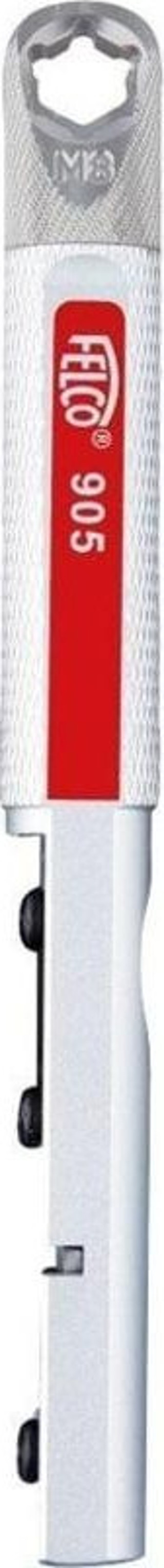 Felco 905 Bileme Keskinleştirme ve Ayarlama Aleti