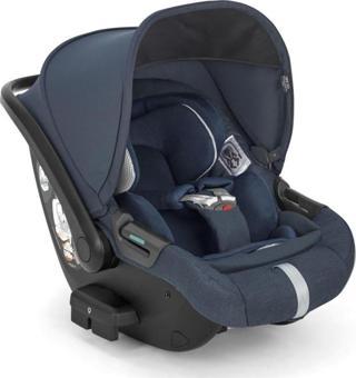 Inglesina Darwin Infant Recline i-Size Gr 0+ Yatırılabilen Bebek Ana Kucağı ve Oto Koltuğu 40-75 cm - Resort Blue