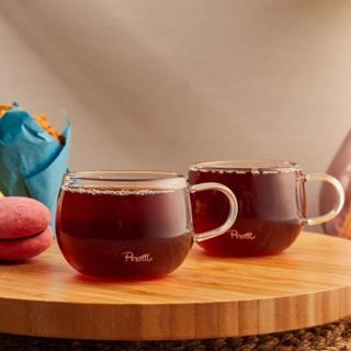 Perotti Costy 2 Li 200 Ml Cam Kupa 15519