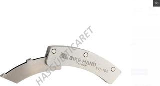 Hsgl Rotor Anahtar  Rotor Düzeltme YC-165 Bike Hand ANH-122