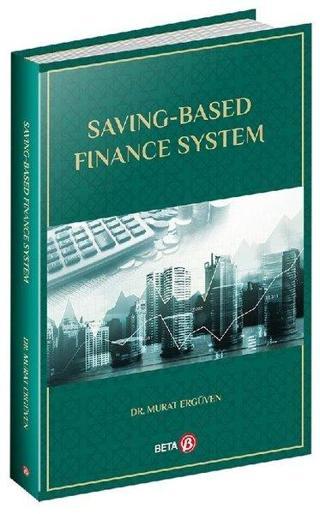 Saving - Based Finance System - Murat Ergüven - Beta Yayınları