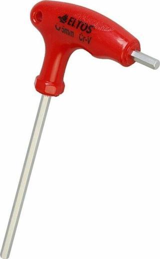 ELTOS T ALYAN 2.5 MM