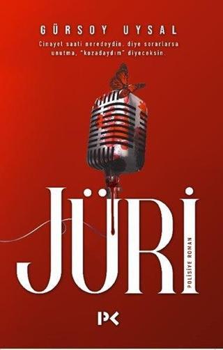 Jüri - Gürsoy Uysal - Profil Kitap Yayınevi