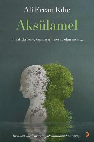 Aksülamel - Ali Ercan Kılıç - Cinius Yayınevi
