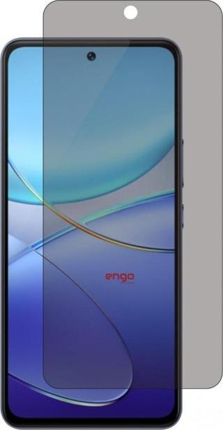 Vivo V30 Lite İle Uyumlu Hayalet Ekran Koruyucu Şeffaf