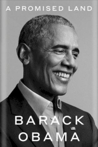 A Promised Land  - Barack Obama - Viking