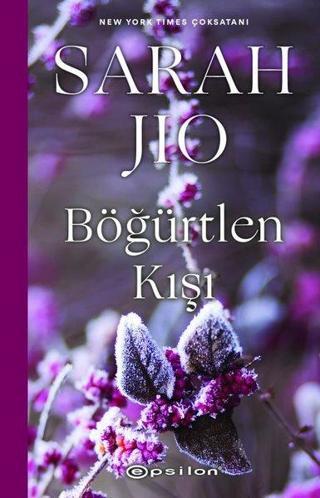 Epsilon Yayınevi Böğürtlen Kışı - Epsilon Yayınevi