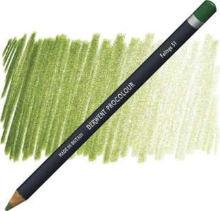 Derwent Procolour Kuru Boya Kalemi 51 FOLIAGE