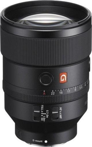 Sony Fe 135Mm F/1.8 Gm Lens