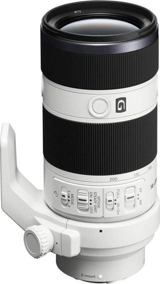 Sony Sel 70-200Mm F/4.0G Fe Oss Lens