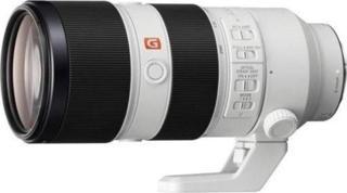 Sony Sel-70200Gm Fe 70-200Mm F/2.8 Gm Oss Lens