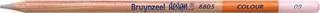 Bruynzeel Design Colour Kuru Boya Kalemi 09 Brown Pink