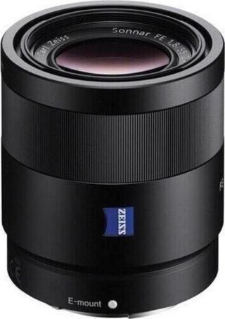 Sony 55Mm F/1.8 Za Carl Zeiss Lens