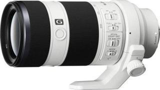 Sony 70-200Mm F/4.0 G Oss Lens