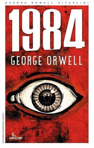 1984 - George Orwell Kitaplığı