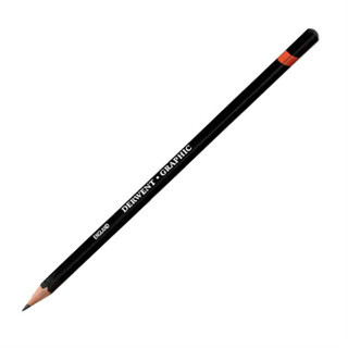 Derwent Graphic Pencil 8B Dereceli Kurşun Kalem (12 Li Paket)
