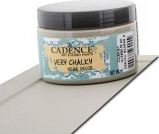 Cadence Very Chalky Home Decor Mobilya Boyası 150 ml. CH-34 VENETO