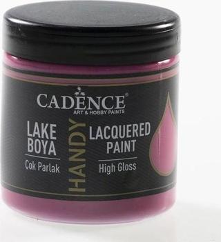 Cadence Handy Lake Boya 250 ml L-014 FUŞYA