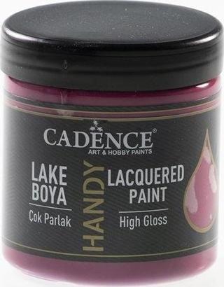 Cadence Handy Lake Boya 250 ml L-015 VİŞNE