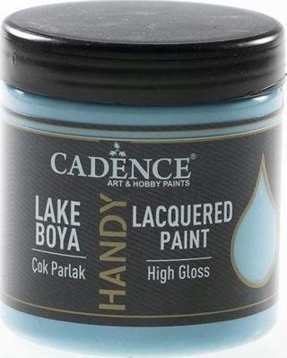 Cadence Handy Lake Boya 250 ml L-023 AÇIK TURKUAZ
