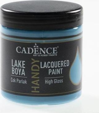 Cadence Handy Lake Boya 250 ml L-024 TURKUAZ