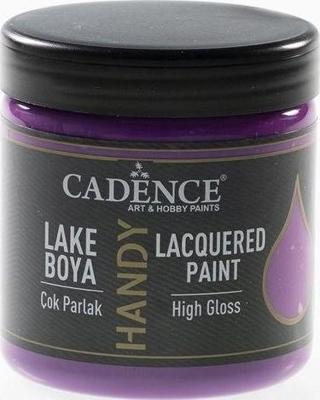 Cadence Handy Lake Boya 250 ml L-037 HAZERAN MORU