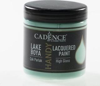 Cadence Handy Lake Boya 250 ml L-042 AÇIK NANE YEŞİLİ