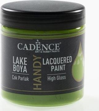 Cadence Handy Lake Boya 250 ml L-048 KOYU MISTIK YESIL