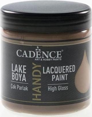 Cadence Handy Lake Boya 250 ml L-052 SICAK KAHVE