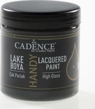 Cadence Handy Lake Boya 250 ml L-059 ANTRASIT
