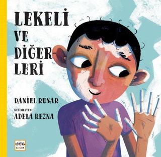 Lekeli ve Diğerleri - Daniel Rusar - Nar Çocuk