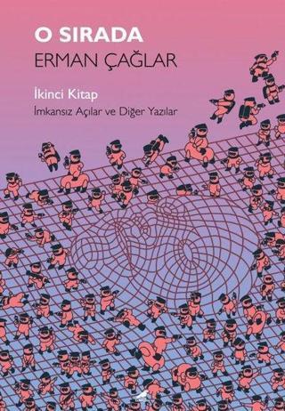 O Sırada - İkinci Kitap - Erman Çağlar - Karakarga