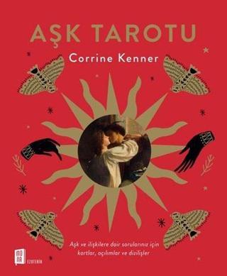 Aşk Tarotu - Corrine Kenner - Mona