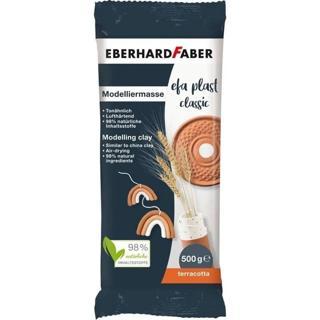 Eberhard Faber Efa Plast Classic Saramik Hamuru 500 gr Toprak Rengi