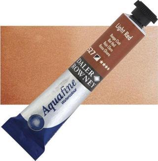 Daler Rowney Aquafine Tüp Suluboya 8 ml 527 LIGHT RED