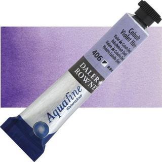 Daler Rowney Aquafine Tüp Suluboya 8 ml 406 COBALT VIOLET HUE