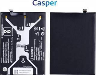 Casper Via M4 Batarya Pil ve Tamir Seti BY-N3000A