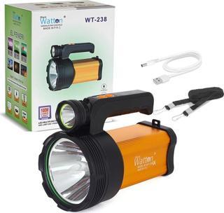 Özel Av Balıkçı Feneri Watton Wt-238