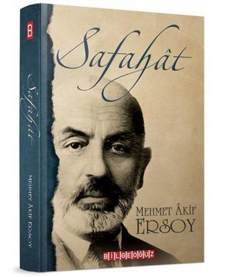 Safahat - Mehmet Akif Ersoy - Bilgeoğuz Yayınları